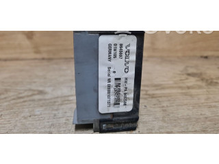 Блок комфорта 9452596, 8645697 Volvo S60