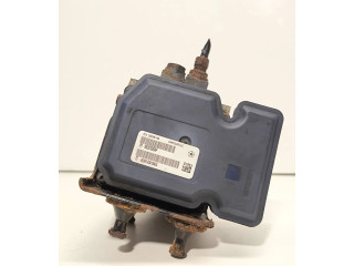 Блок АБС 68207920AF, 232305108 Jeep Grand Cherokee 2010 - 2021 года