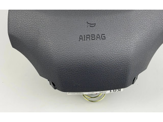 Подушка безопасности водителя G256900010 Hyundai Ioniq