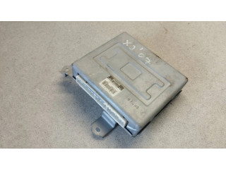 Блок управления климат-контролем 6W93-18D493-AC, MB177600-1661 Jaguar XJ X350