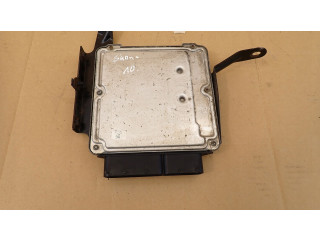 Řídící jednotka P05094821AE, 0281014579 Dodge Journey 2009