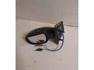 Зеркало электрическое        Citroen C2   -  года   