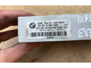 Блок комфорта 6963338, 61356963338 BMW X3 E83