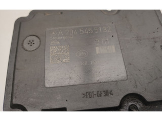 Jednotka ABS A2045455132 Mercedes-Benz GLK (X204) 2009