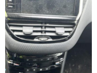 Блок АБС 1611747080   Peugeot  2008 I  2013 - 2019 года