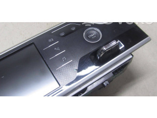 Дисплей 9813040980 Citroen C4 II Picasso