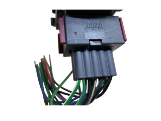 Ручка стеклоочистителей 4114021   Saab 9-5