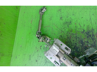 рейка Колонка рулевая Skoda Fabia Mk2 (5J) 2007 - 2014 года