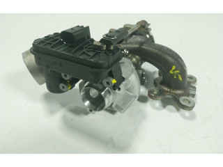  Турбина Cupra Leon  04E145873G, 04E145873G   для двигателя DGEA      