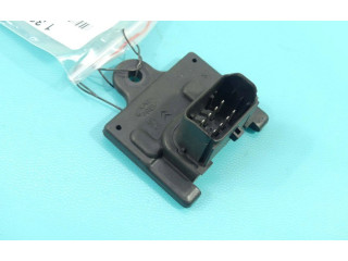 Блок комфорта 9663094180-01, IMPRK1333386 Mitsubishi Outlander