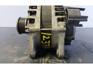 Генератор 231009392R Dacia Lodgy