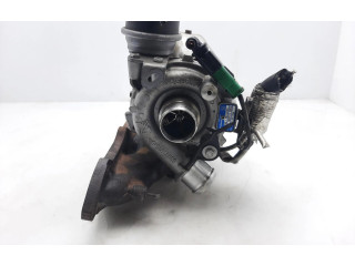 Turbodmychadlo Турбина 9807873180 Peugeot 3008 I