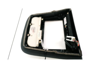 Блок управления климат-контролем 27500CC000, A0200015B   Nissan Murano Z50