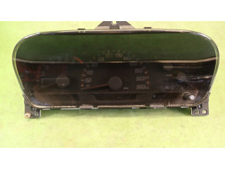 Панель приборов Honda FR-V