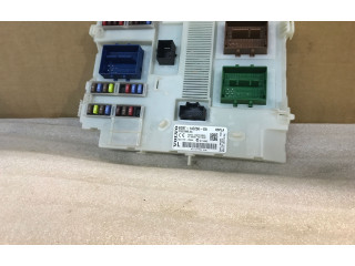 Блок предохранителей 31327996AA, BG9T14C256GA Volvo S80