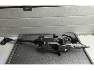    Рулевая рейка 9820460277, 0956007   Peugeot 5008  -  года