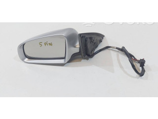 Зеркало электрическое        Audi A6 S6 C6 4F  2004 - 2011 года   