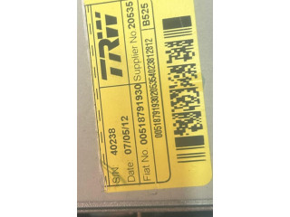  рейка  Колонка рулевая 198A2000   Lancia Delta III 2008 - 2014 года