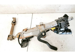 Ось рулевого колеса     1z1419502q, 1Z1419502Q    Skoda Superb B6 (3T) 