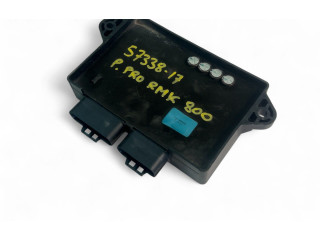 Блок управления 4014919 Polestar 1