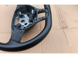 Руль Volkswagen Jetta VI  2011 - 2018 года 5C0419091BL      