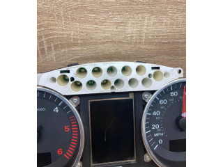 Панель приборов 4F0920981F, 4F0910930C Audi A6 S6 C6 4F