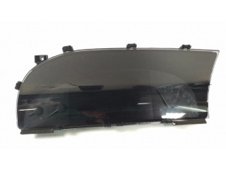 Přístrojová deska Mercedes-Benz S W221 2009 A2219009301