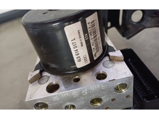 Jednotka ABS 4L0614517L, 10021206134 Audi Q7 4L 2012