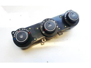 Блок управления климат-контролем 972501hxxx, 97250-1H200EQ KIA Ceed