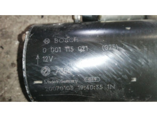 Стартер  0001115021   Alfa Romeo GT