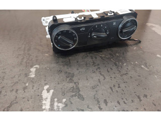Блок управления климат-контролем A1698301985   Mercedes-Benz A W169