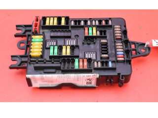 Блок предохранителей  9389070, 9389070   BMW Z4 E89    