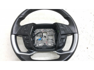 Руль Citroen C4 Grand Picasso 2014-2016 года 96777869ZD