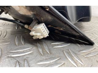 Зеркало электрическое        Chevrolet Blazer   -  года   