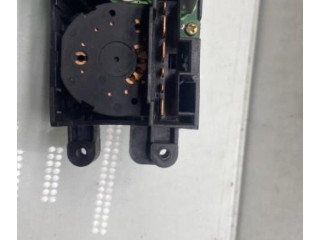 Блок управления климат-контролем SsangYong Korando