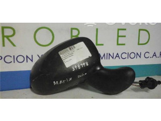 Зеркало (механическое)       Chevrolet Matiz   -  года   