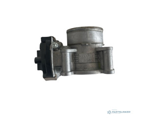 Электрическая задвижка 23090701680   Dacia Jogger       