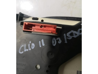 Спидометр (приборный щиток) P8200261102   Renault Clio II   