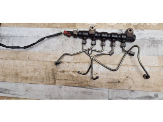 Топливная рампа 9654592680   Citroen C2  