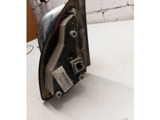 Зеркало электрическое        Ford Ranger  2012 - 2018 года   