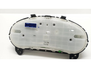 Панель приборов 39085724, 7110500000000X Opel Astra K