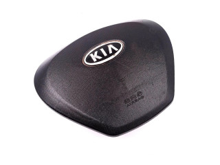 Подушка безопасности водителя 1H56900010, 569001H000   KIA Ceed