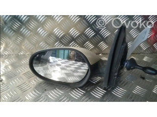 Зеркало (механическое) левое Lancia Ypsilon