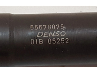 Vstřikovač 55578075 Opel Astra K B16DTE