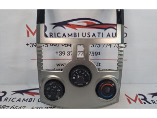 Блок управления климат-контролем 55412-B4020, 55412-B4020 Daihatsu Terios