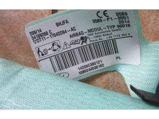 Боковая подушка безопасности DT1117042D94AC, 34109260C Ford Transit - Tourneo Connect
