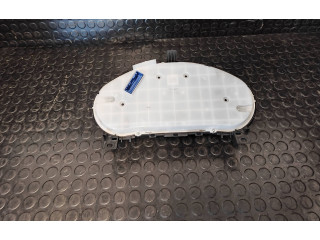 Панель приборов 13420524   Opel Meriva B       