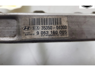 Vstřikovací lišta 3531004000, 3531004000 Hyundai i10 G3LA
