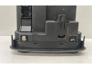 Блок управления климат-контролем 01560513720 Alfa Romeo GT