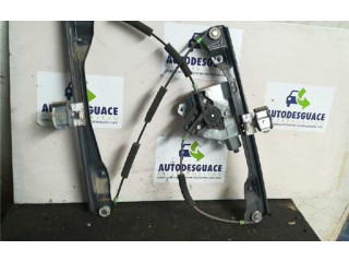 Зеркало электрическое SsangYong Kyron - года